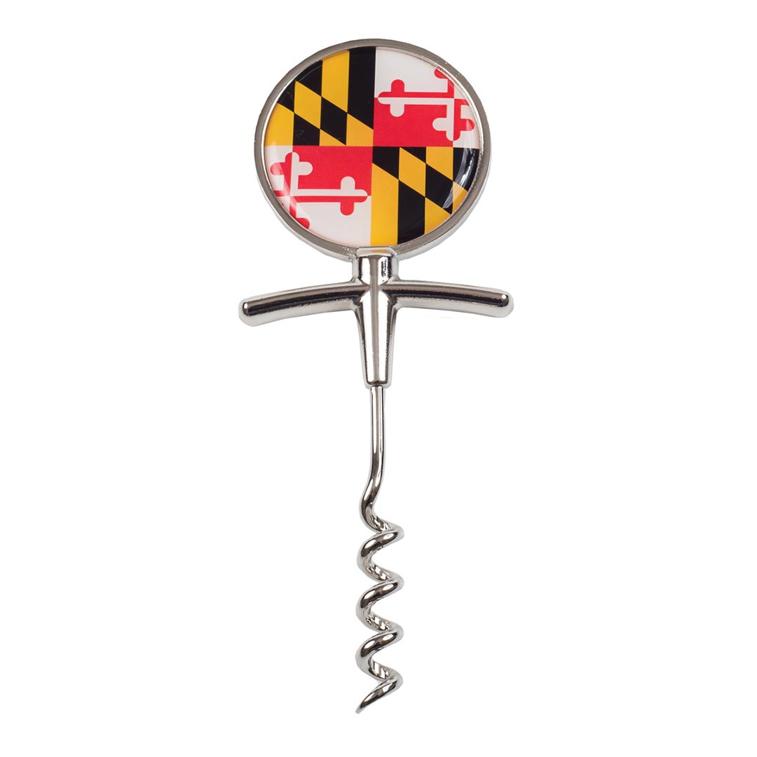 MDMYMD - Flag Corkscrew