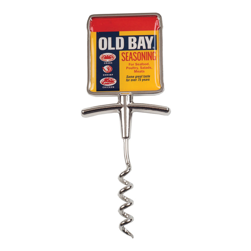 OLD BAY® - Corkscrew