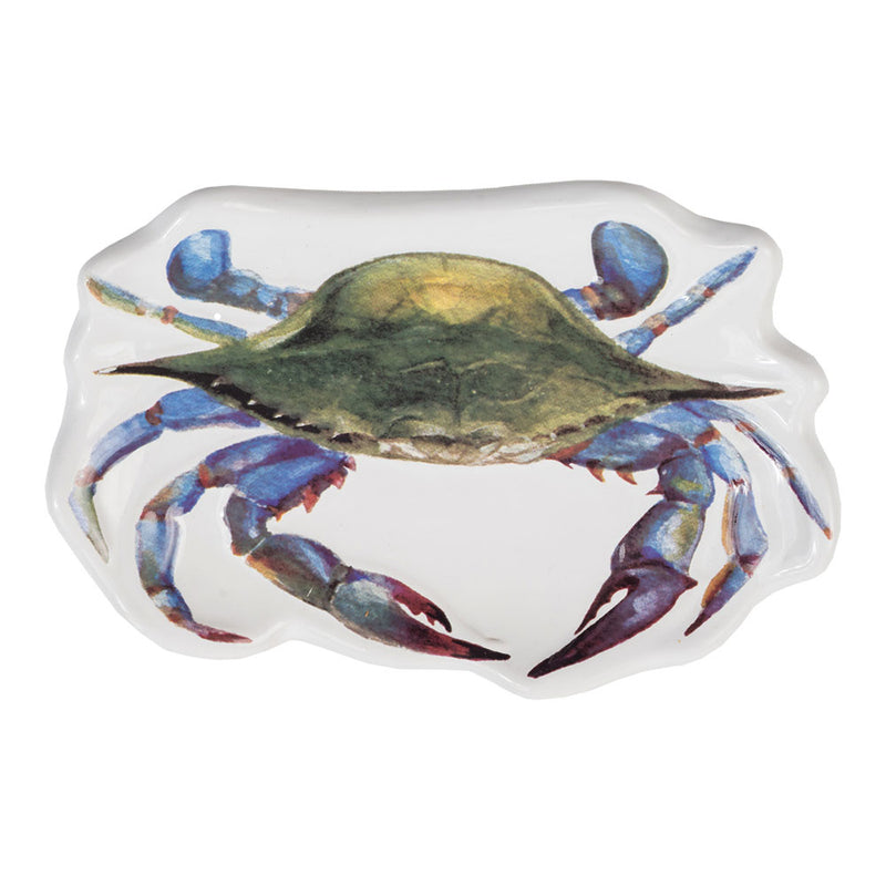 Crab Spoon Rest