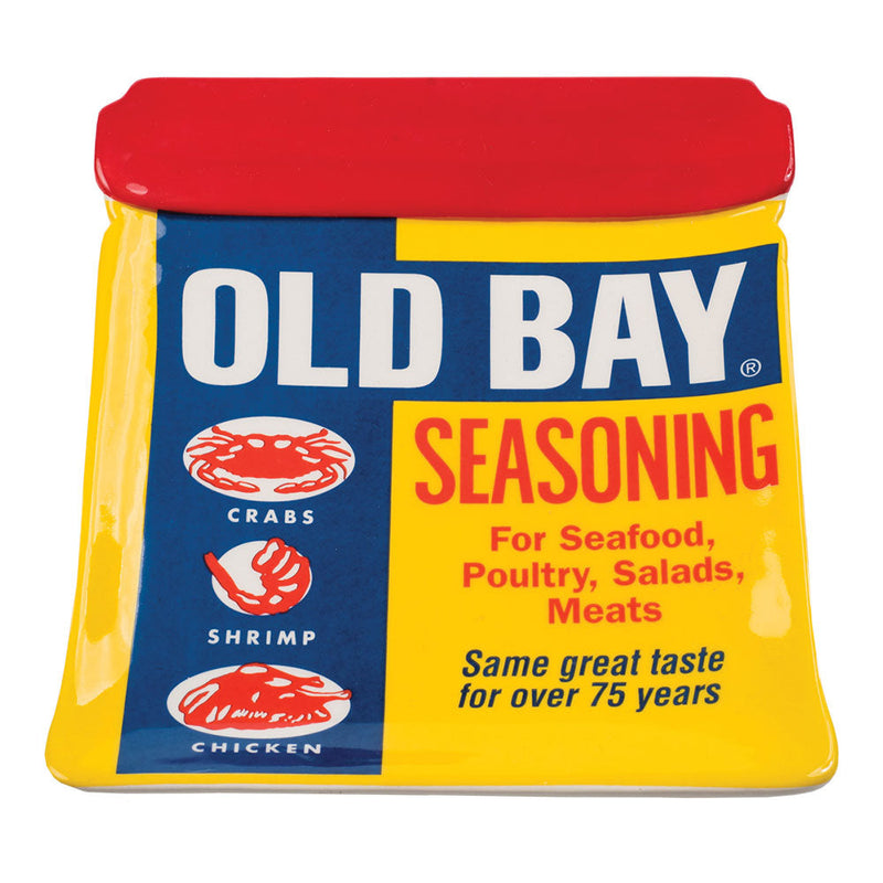 OLD BAY® - Can Spoon Rest