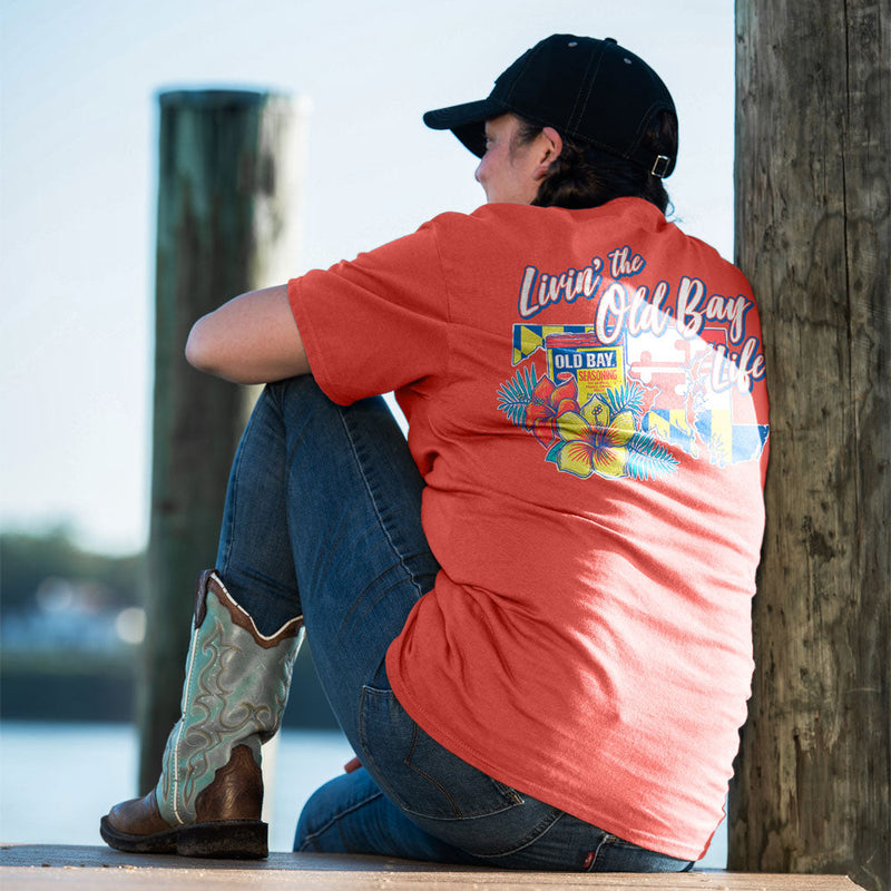 OLD BAY® - Tropical MD