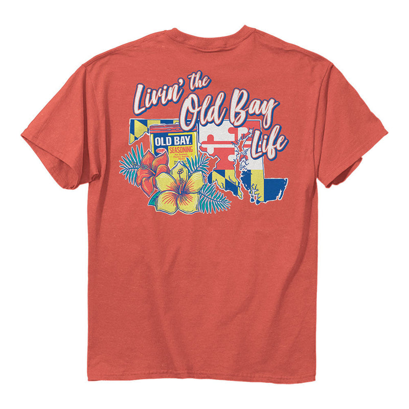 OLD BAY® - Tropical MD