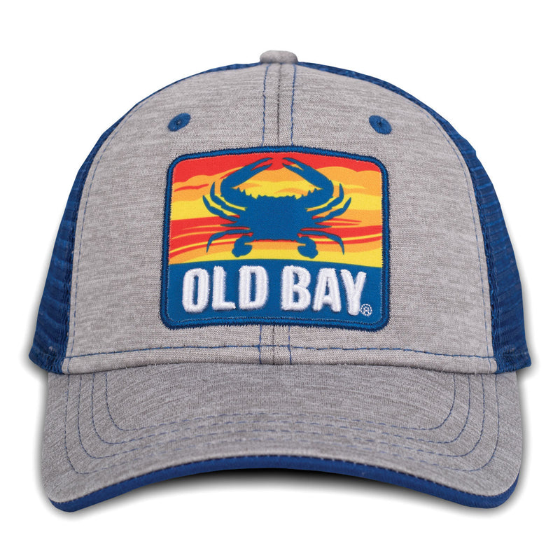OLD BAY® - Sunset Silhouette Hat