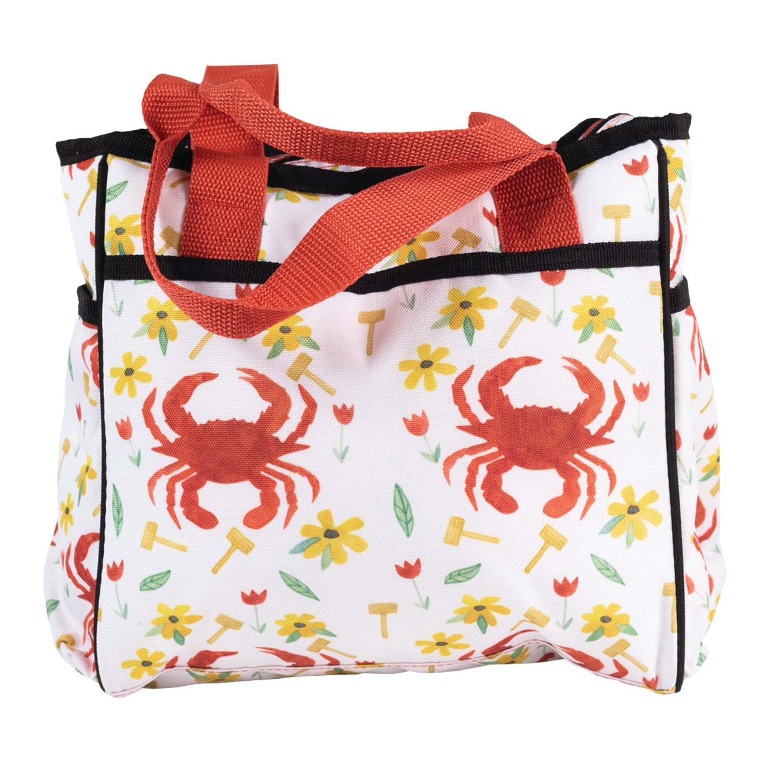 MDMYMD - Crabby Insulated Bag