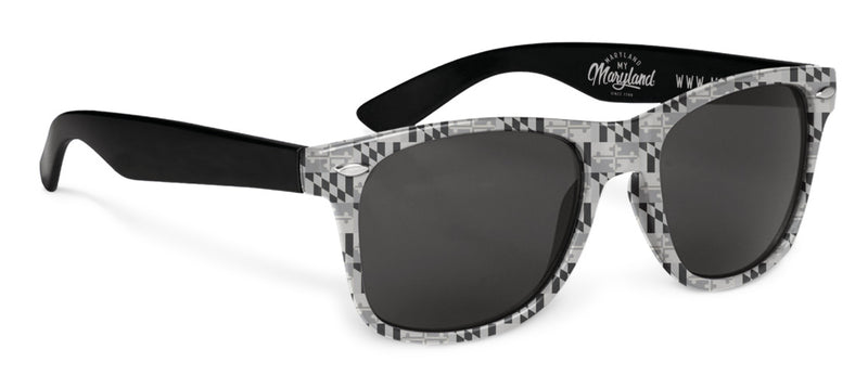 Monotone Sunglasses