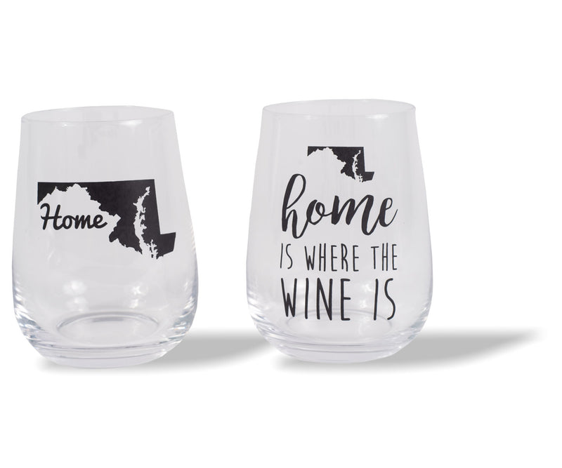 Home Wine Set