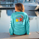OLD BAY® - Seasoned Long Sleeve