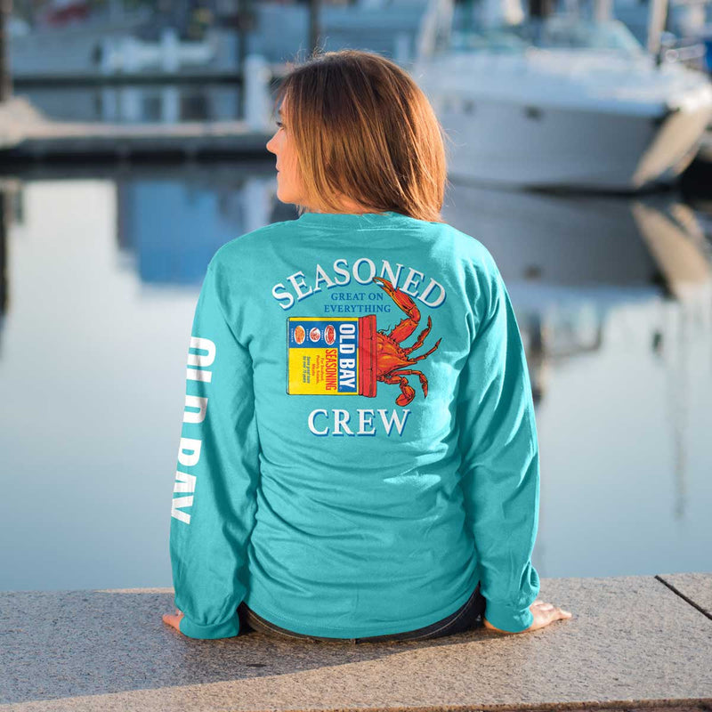 OLD BAY® - Seasoned Long Sleeve