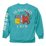 OLD BAY® - Seasoned Long Sleeve
