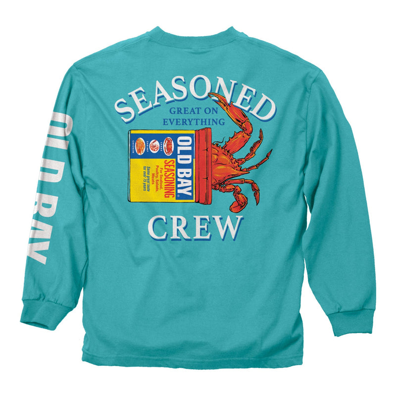 OLD BAY® - Seasoned Long Sleeve