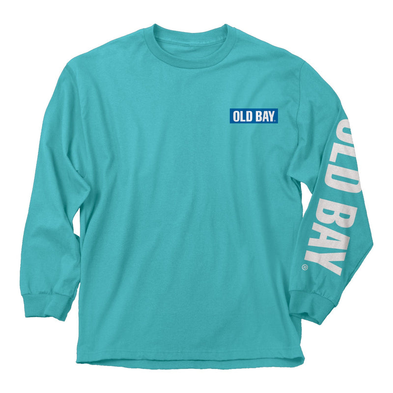 OLD BAY® - Seasoned Long Sleeve
