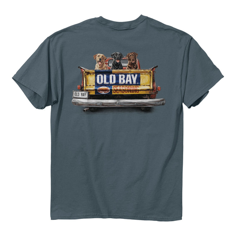 OLD BAY® - Tailgaters