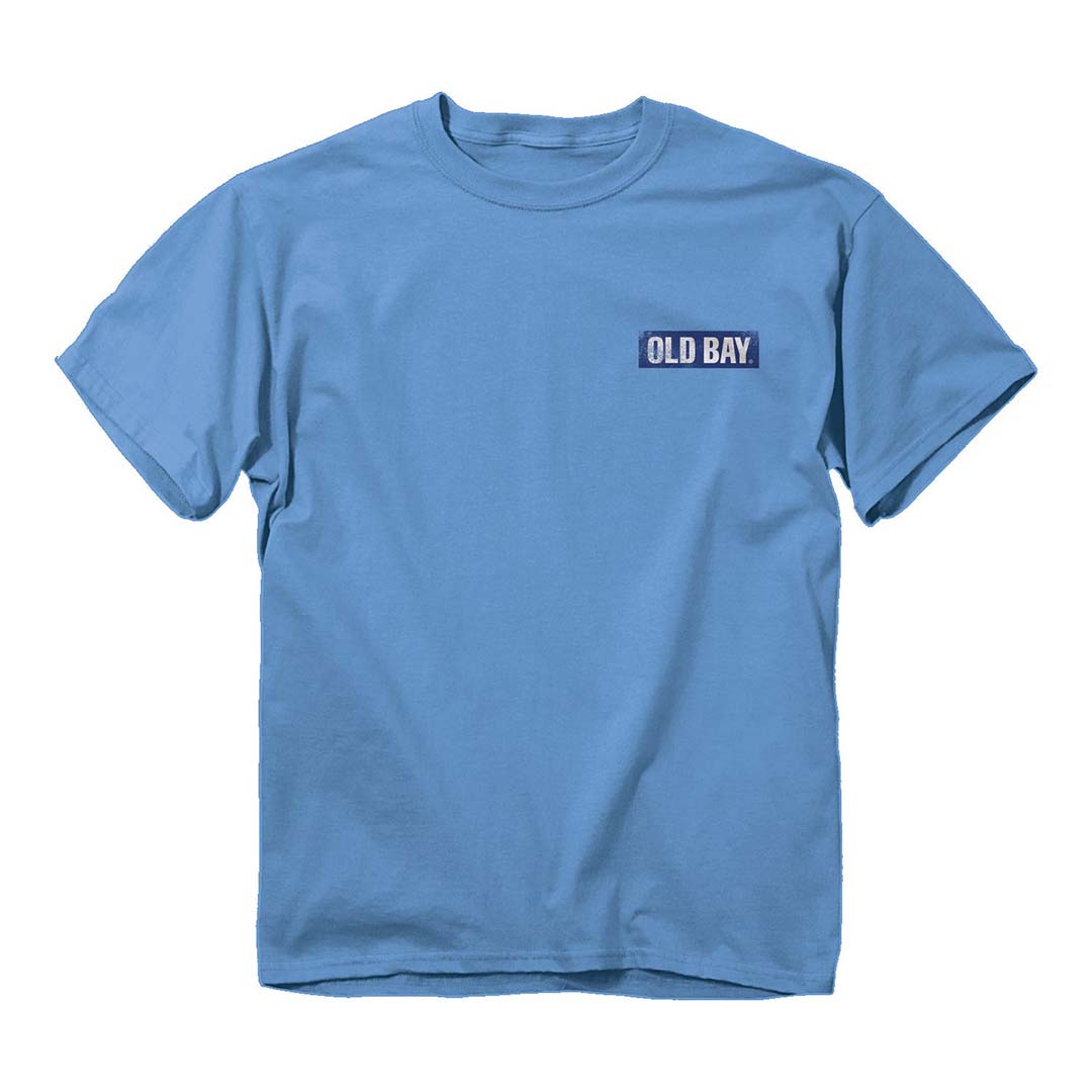 OLD BAY - Salty Dog T-Shirt
