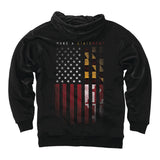 Statement Hoodie