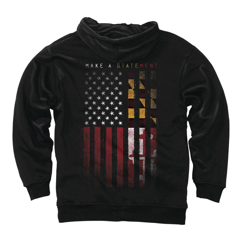 Statement Hoodie