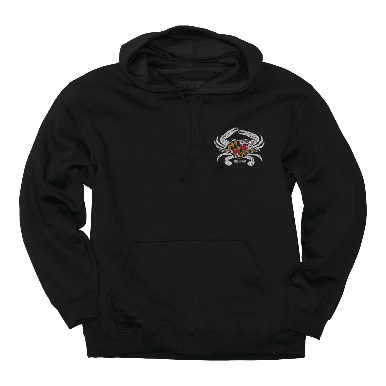 MDMYMD - Statement Hoodie