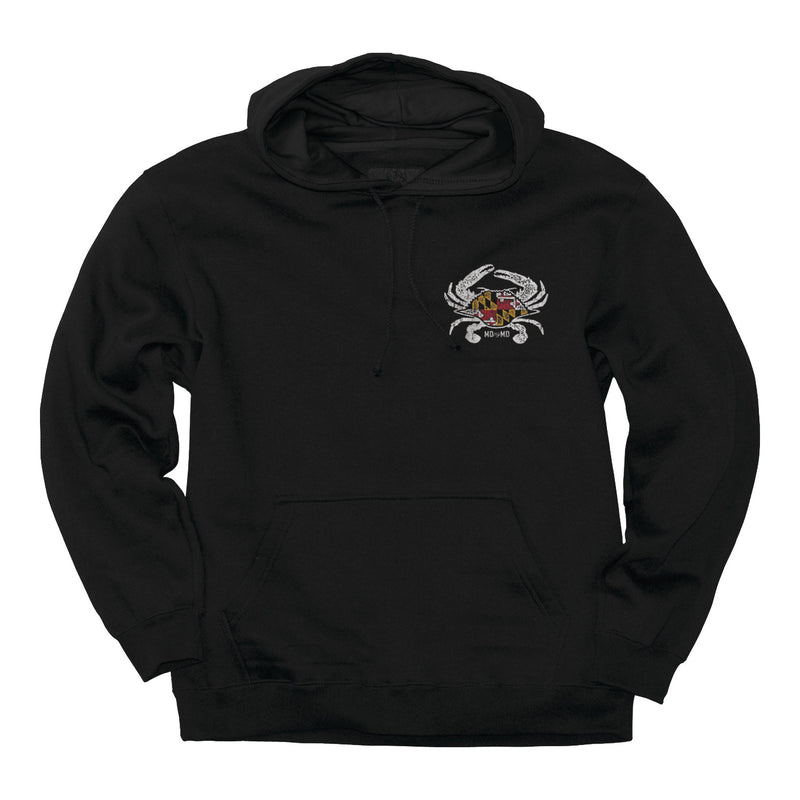 Statement Hoodie