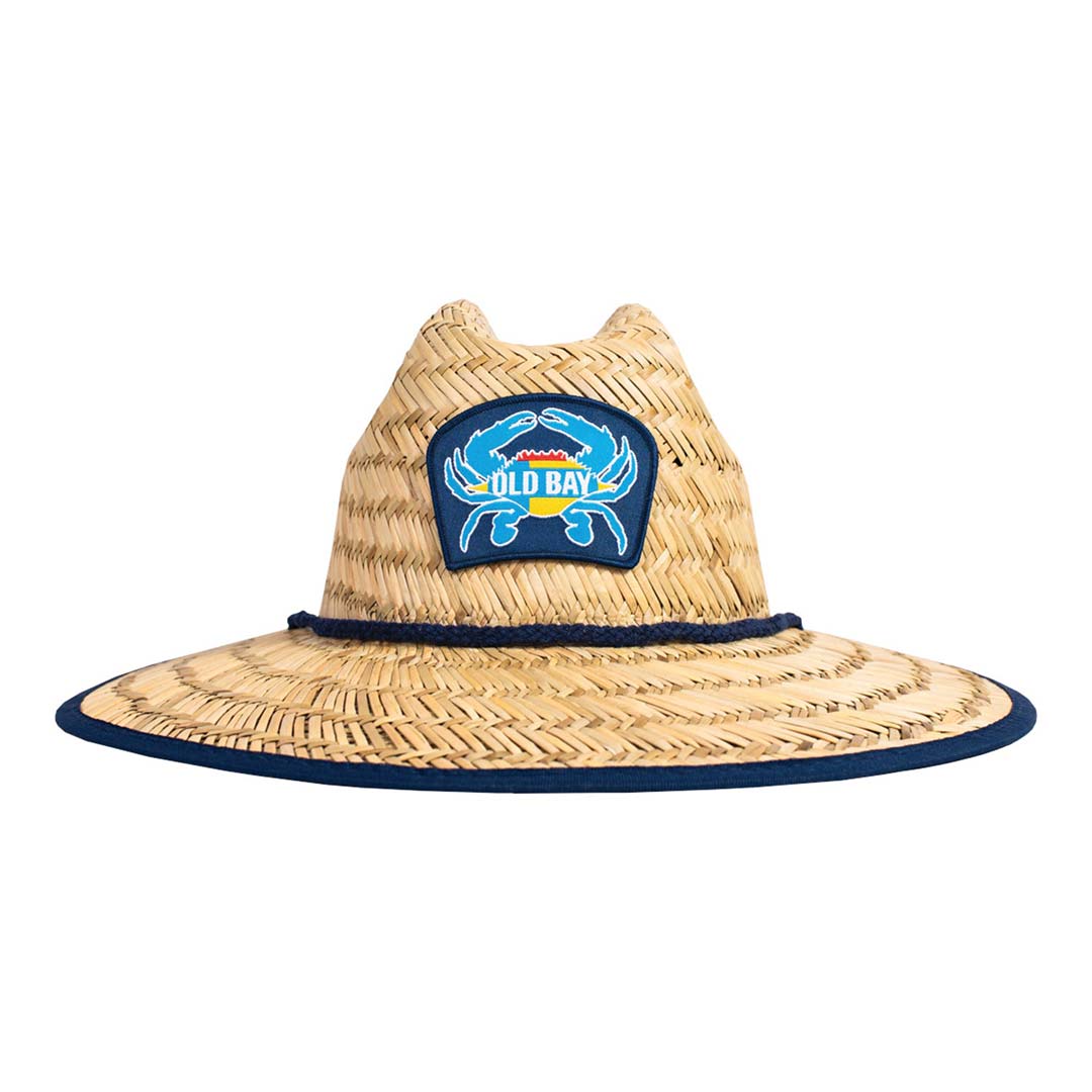 OLD BAY - Crab Lifeguard Hat
