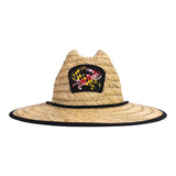 Flag Crab Lifeguard Hat
