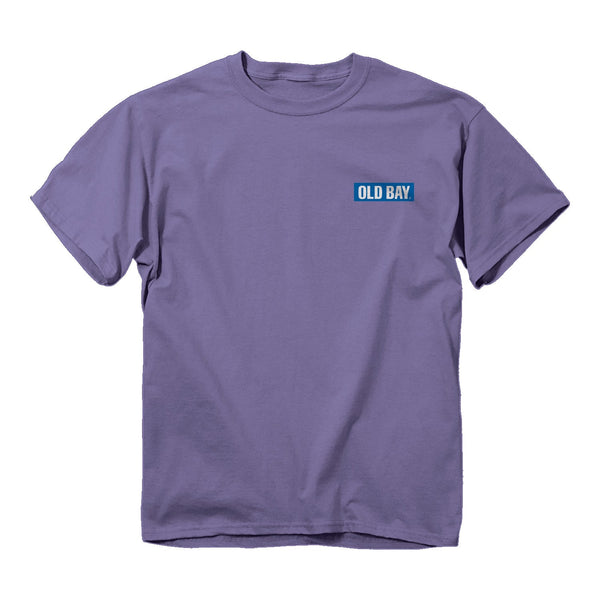 OLD BAY® - Dye Crab