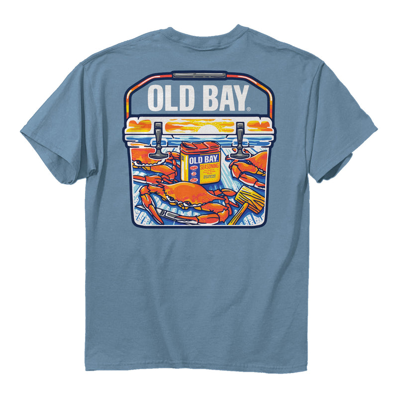 OLD BAY® - Cooler Scene