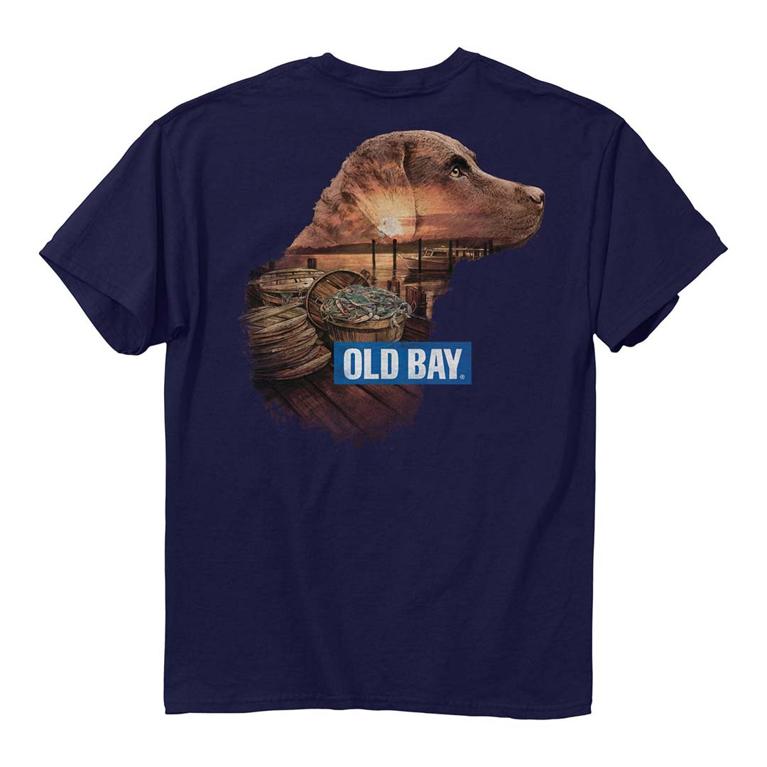 OLD BAY - Chesapeake Sunset