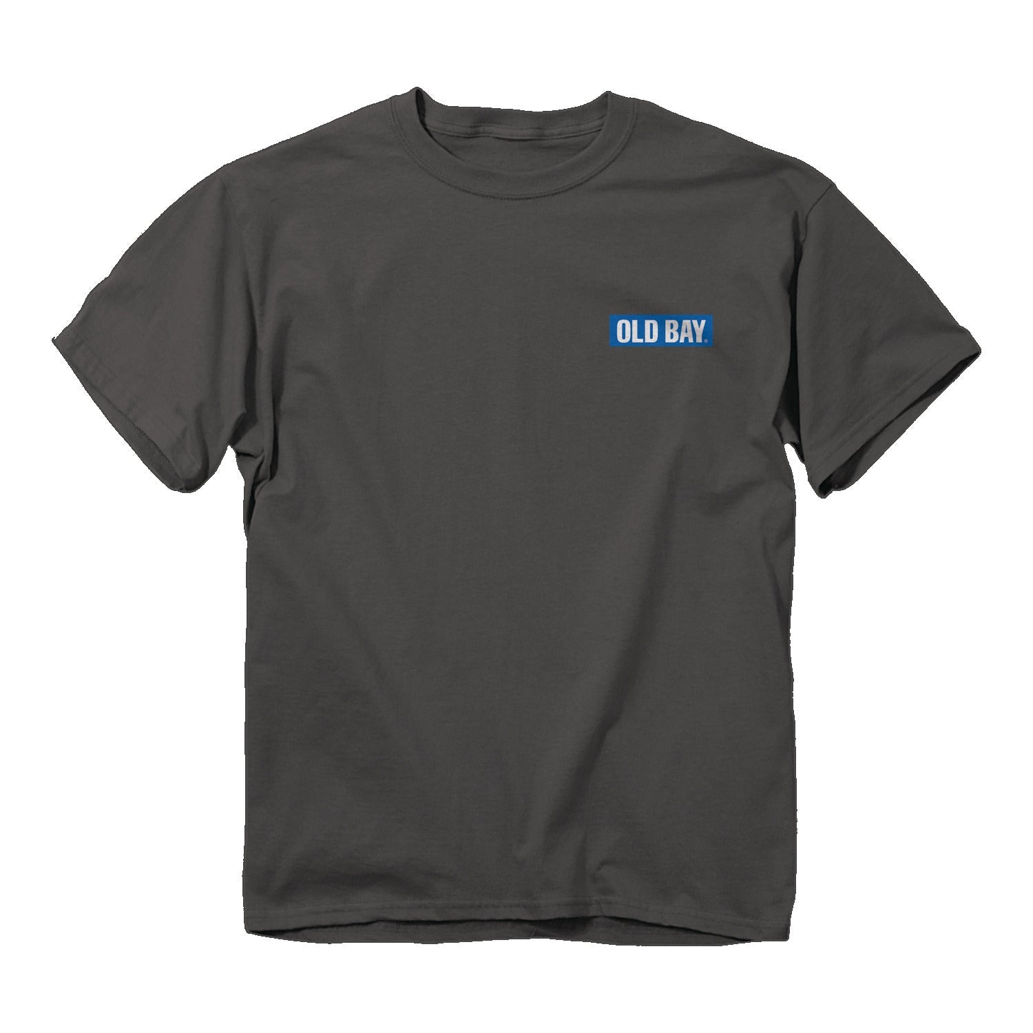 OLD BAY - Crab Guide