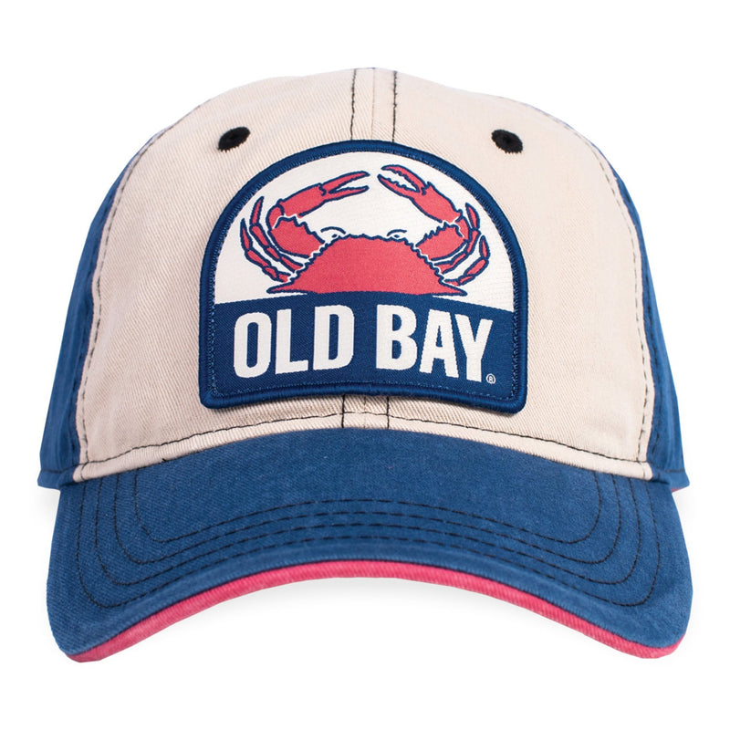 OLD BAY® - Crab Arch Hat