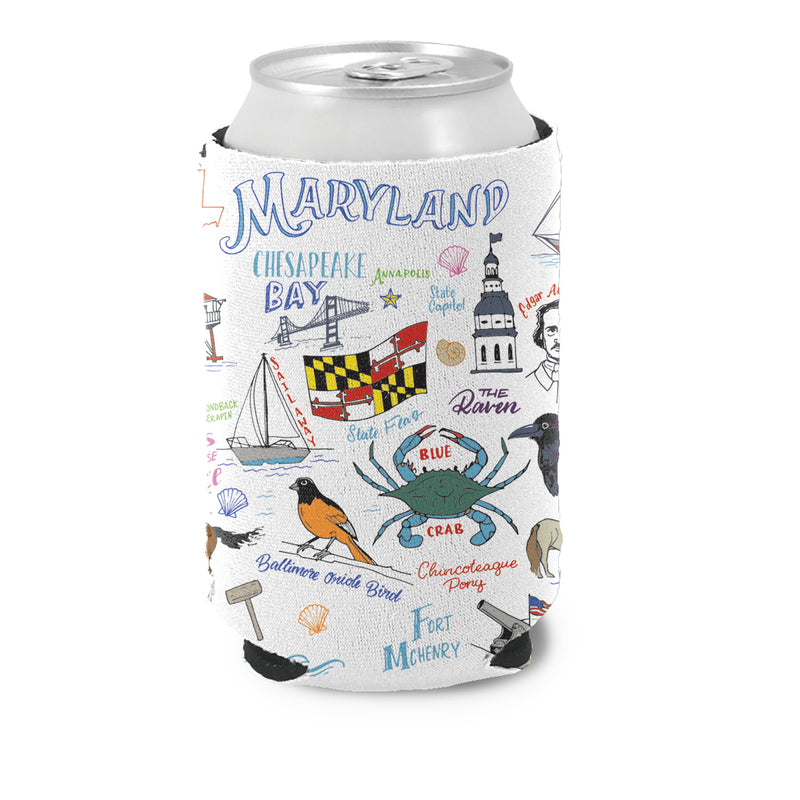 Icon Can Holder