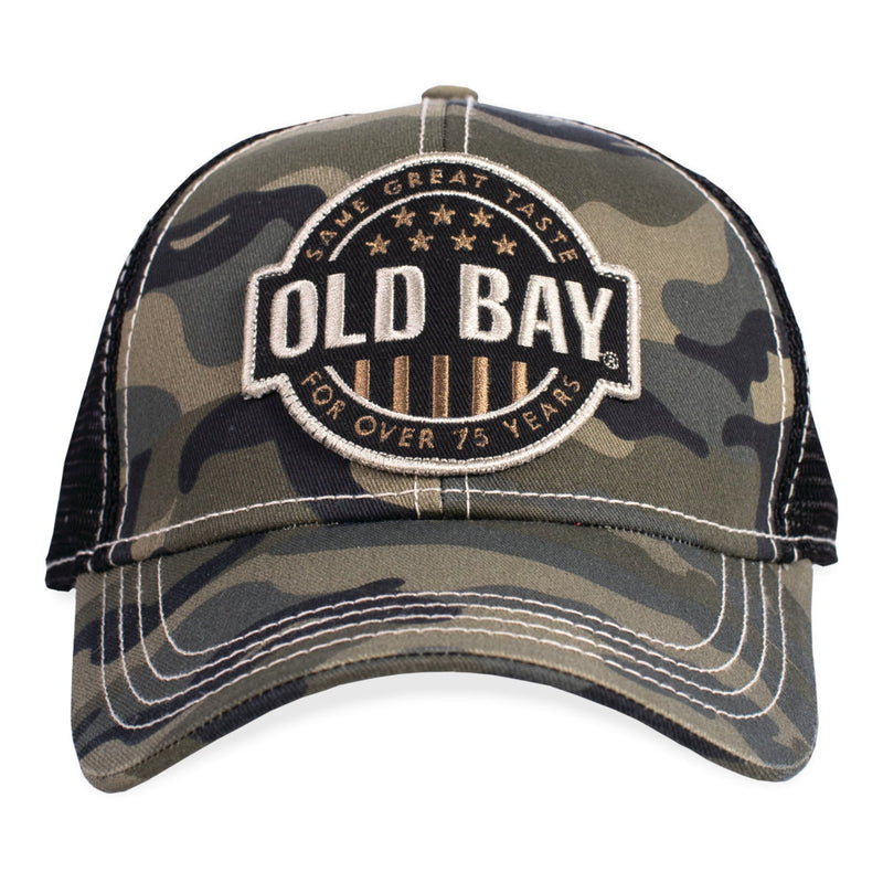 OLD BAY® - USA Round Hat