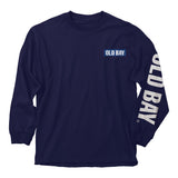 OLD BAY® - Retro Sunset Long Sleeve