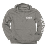OLD BAY® - Three Lab Workboat Hoodie
