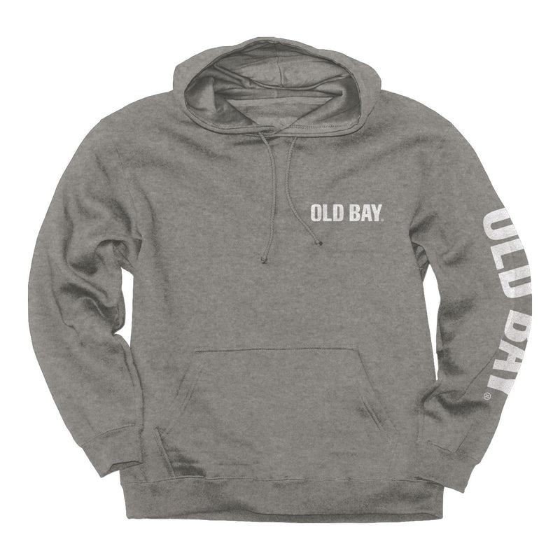 OLD BAY® - Three Lab Workboat Hoodie