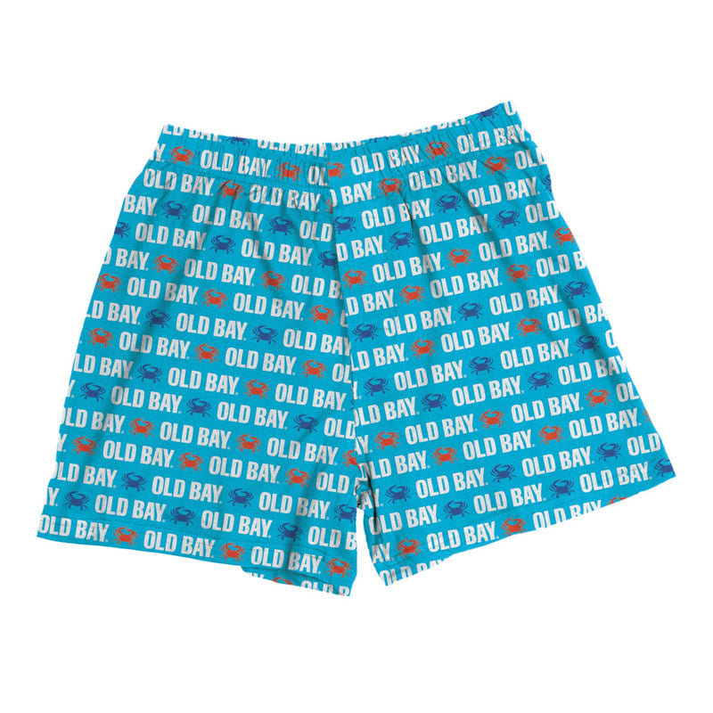 OLD BAY® - Crab Type Boxer Shorts
