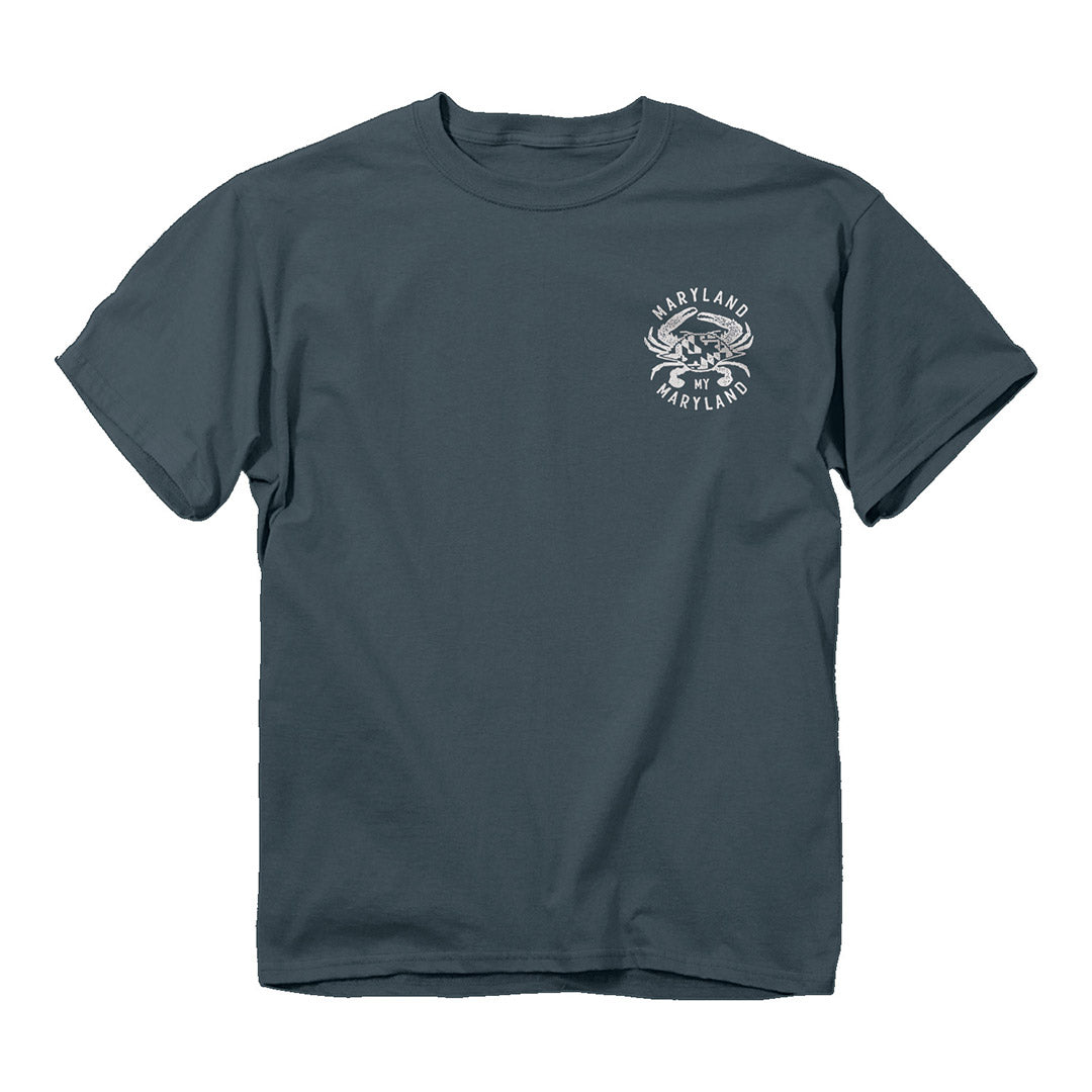 MDMYMD - Crack One Open T-Shirt