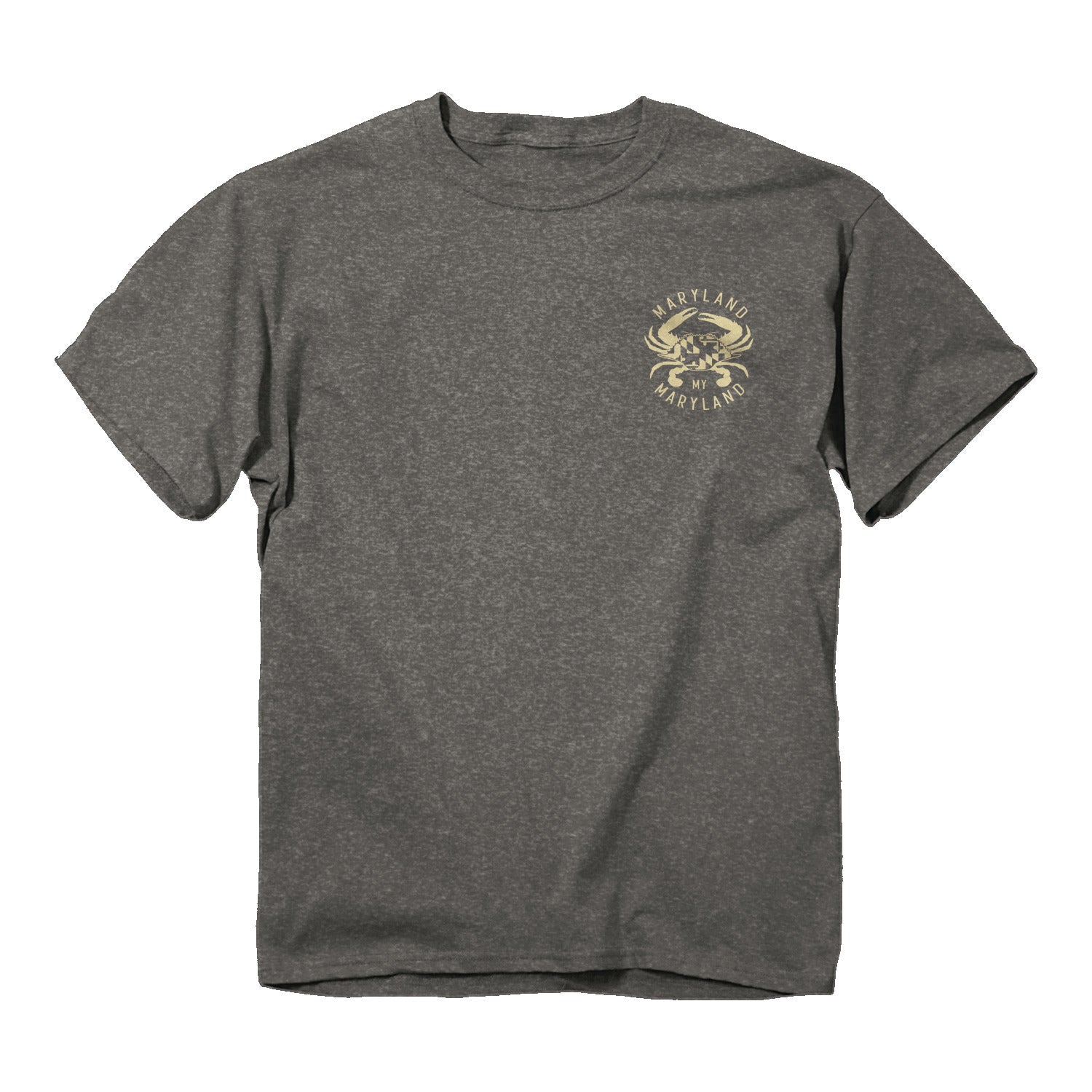 MDMYMD - Crabs and Beer T-Shirt