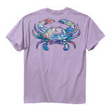 Crab Pattern