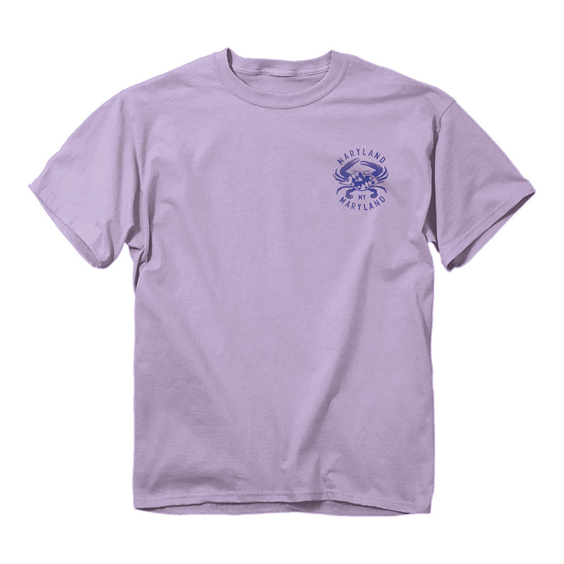 Crab Pattern