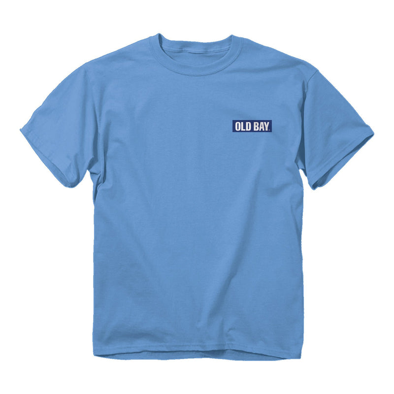 OLD BAY® - Sketch Crab