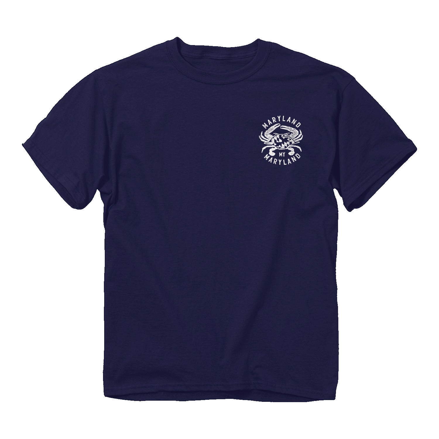 MDMYMD - Beg For Crabs T-Shirt