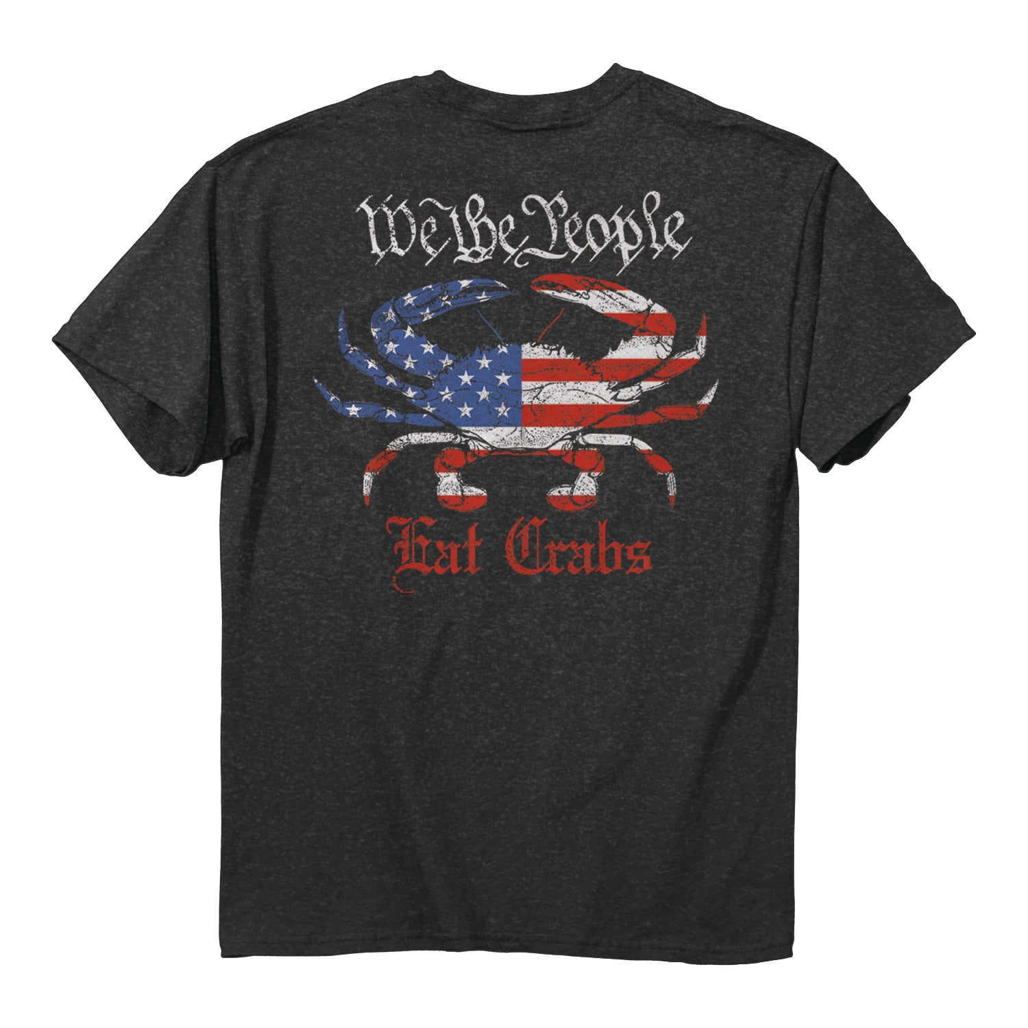 MDMYMD - We The People T-Shirt