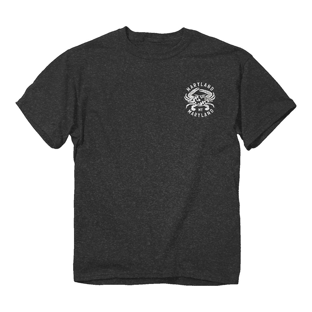 MDMYMD - We The People T-Shirt