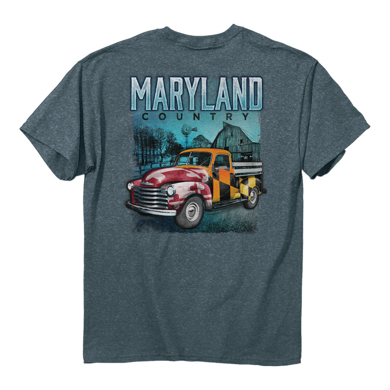 Vintage Truck
