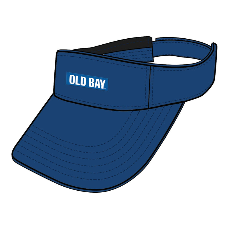 OLD BAY® - Tonal Pattern Visor