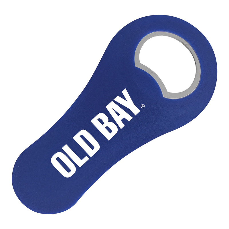 OLD BAY® - Logo Bottle Opener