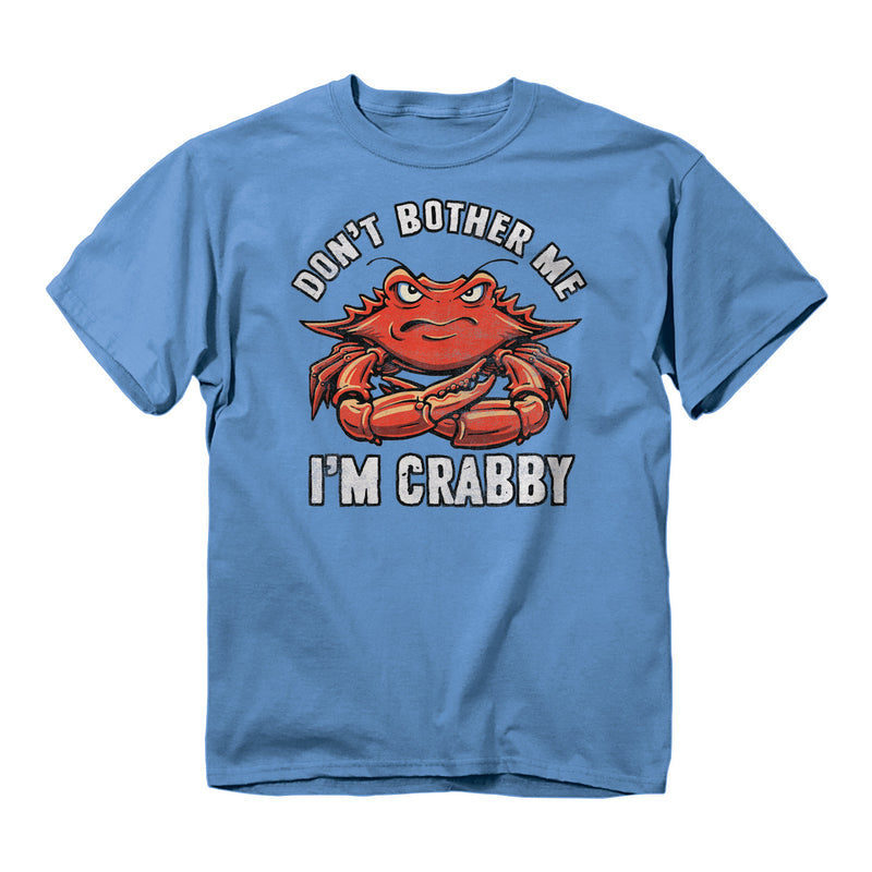 I'm Crabby