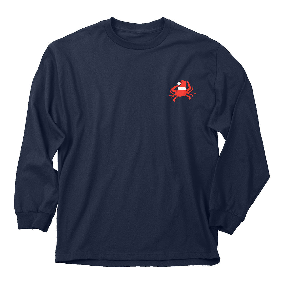 MDMYMD - Christmas Tree Long Sleeve